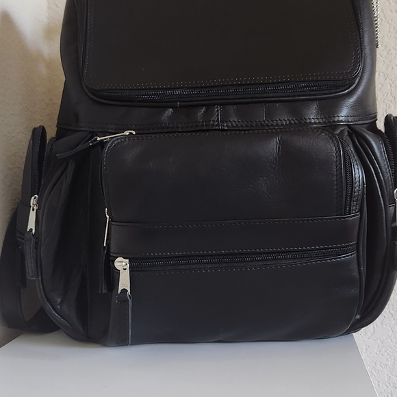 Latico Explorer Backpack - Picture 15 of 15